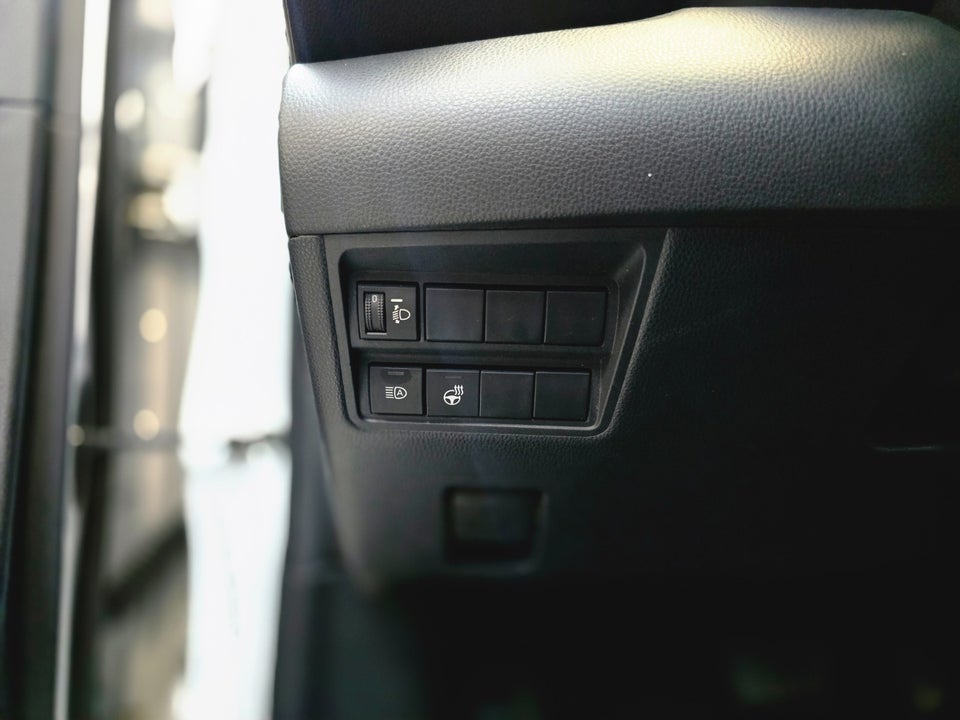 Toyota Yaris 1,5 Hybrid H2 e-CVT 5d