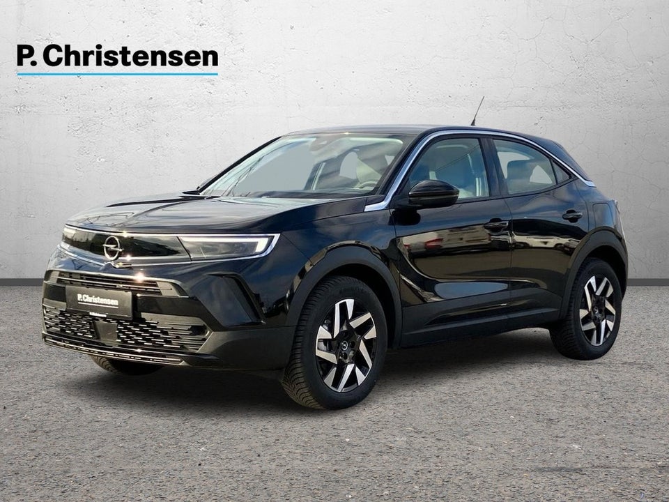 Opel Mokka-e 50 Elegance 5d