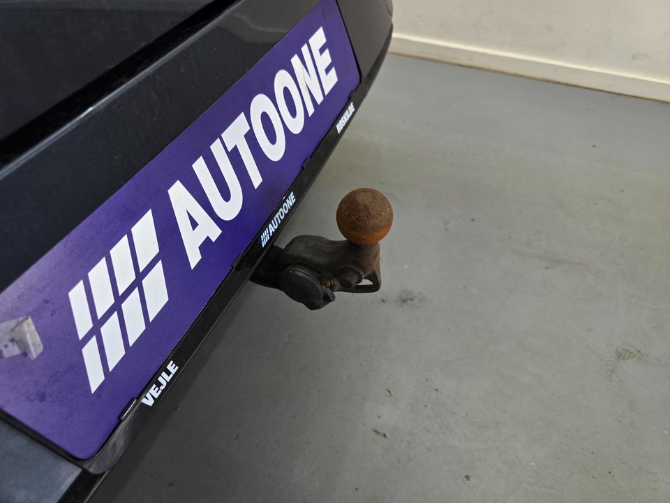 Seat Leon 1,5 eTSi 150 FR Sportstourer DSG 5d