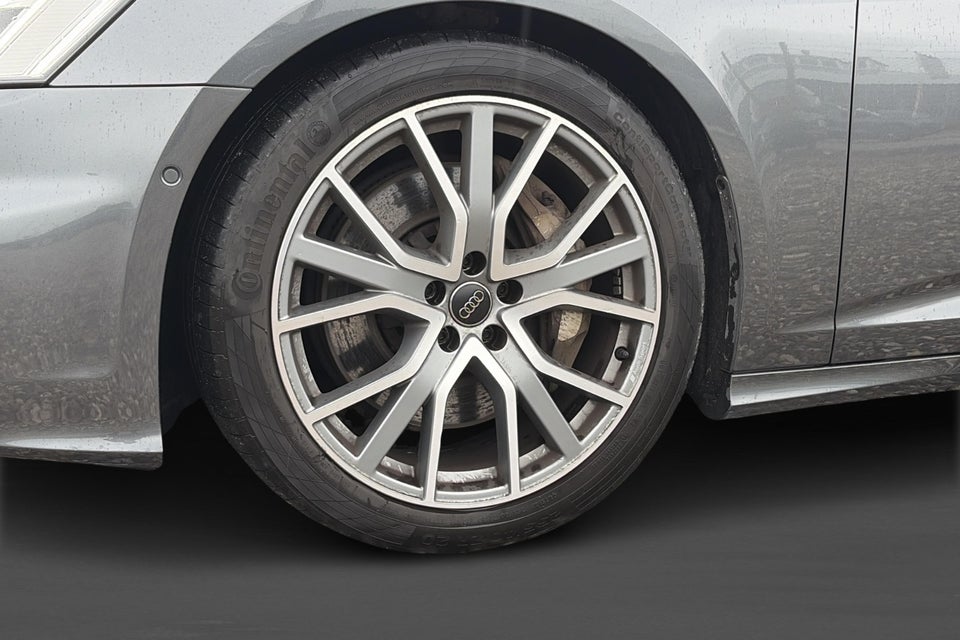 Audi A6 50 TFSi e Sport Prestige quattro S-tr. 4d