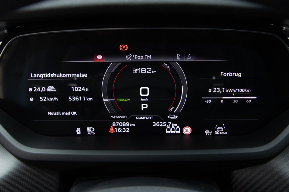 Audi e-tron GT quattro 4d