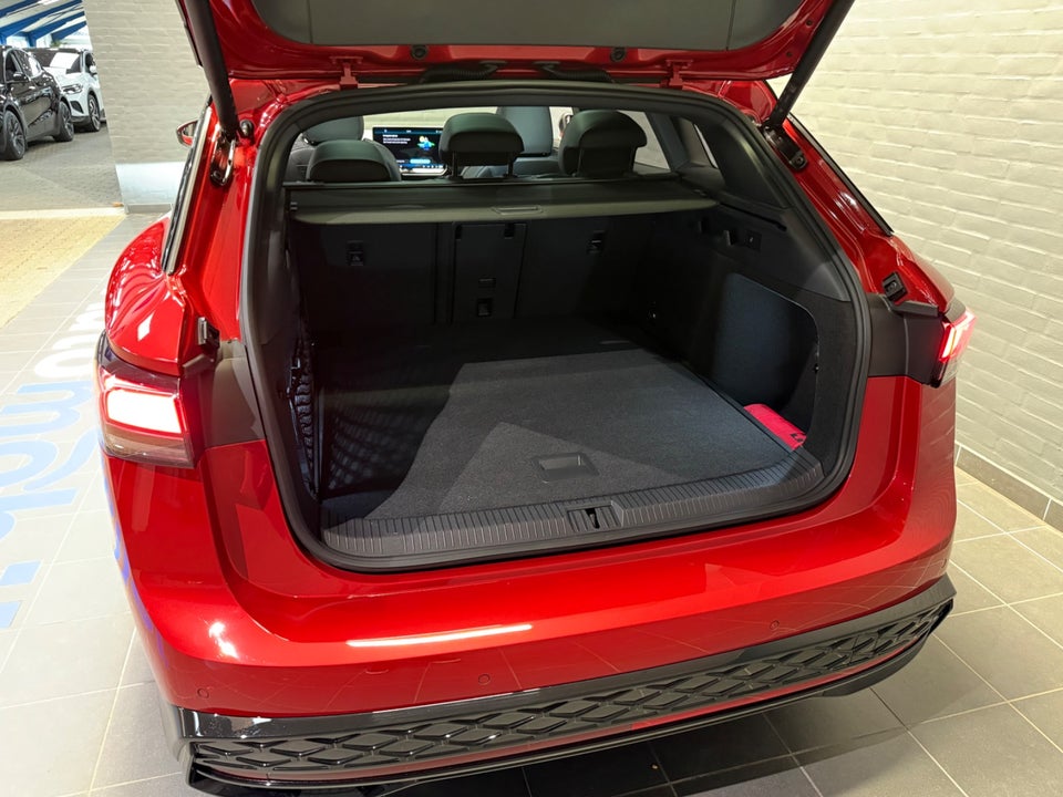 VW ID.7 86 GTX Max Tourer 4Motion 5d