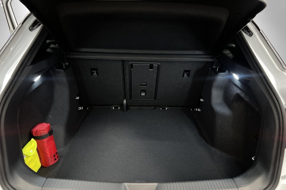 VW ID.4 77 Style+ 5d