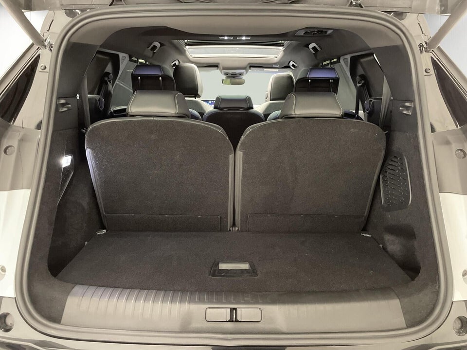 Peugeot e-5008 77 GT Pack 7prs 5d
