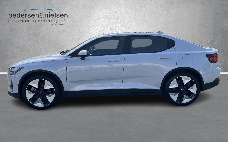 Polestar 2 Long Range AWD 5d