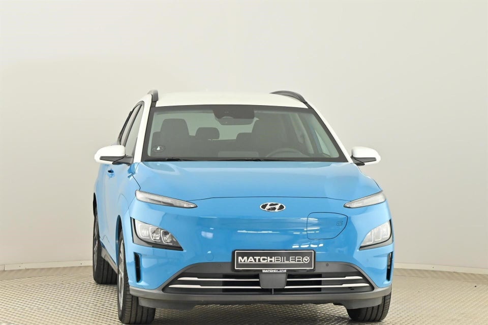 Hyundai Kona 39 EV Essential 5d