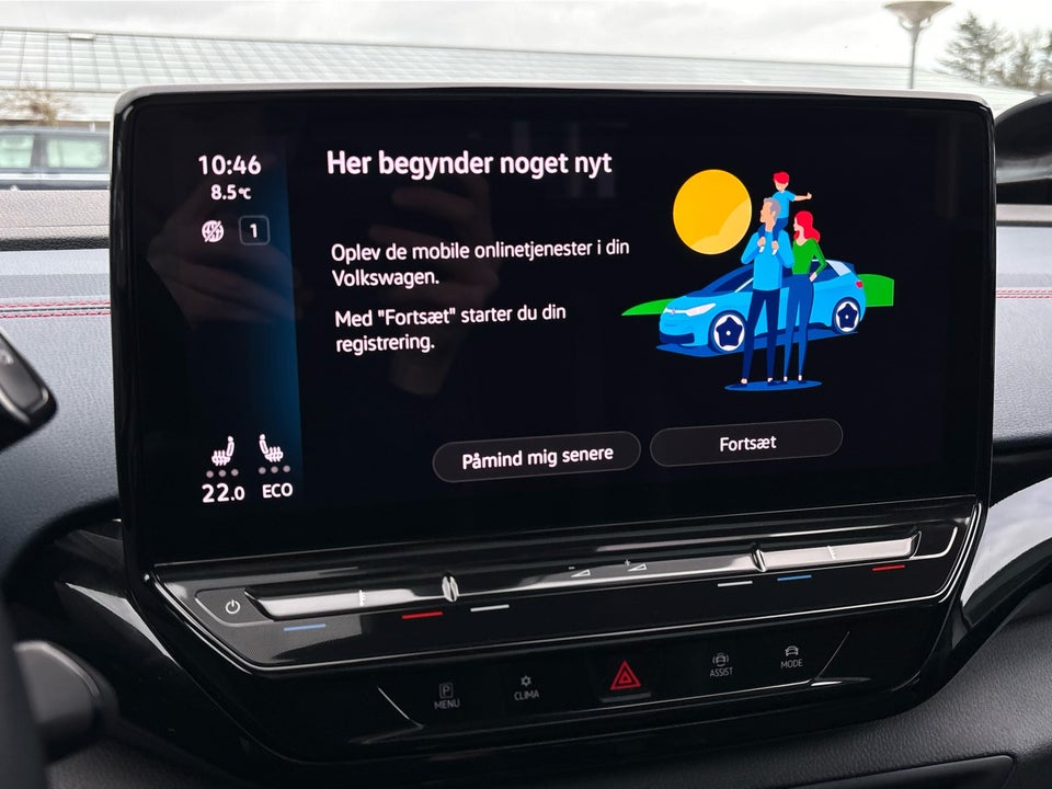 VW ID.5 77 GTX 4Motion 5d