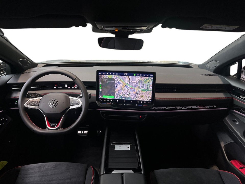 VW ID.7 86 GTX Max Tourer 4Motion 5d