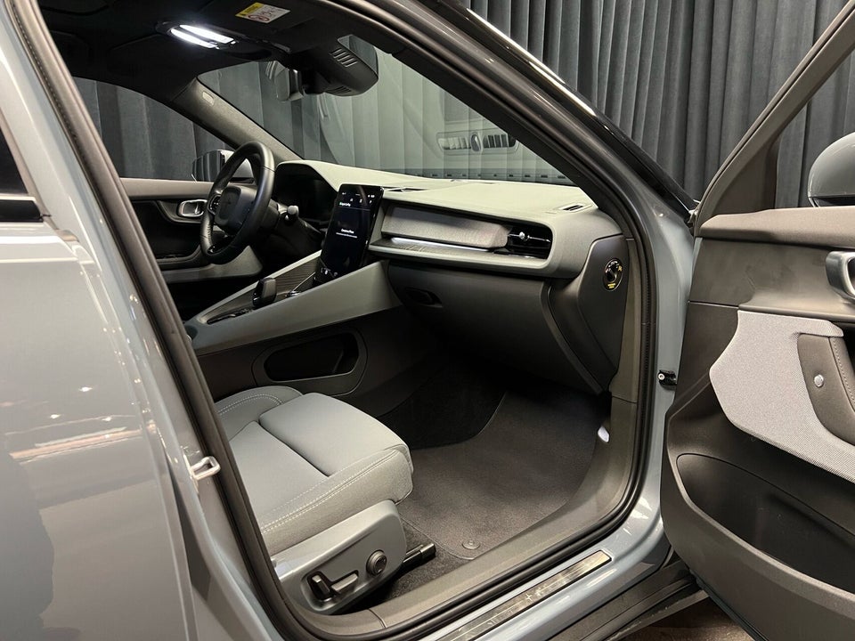 Polestar 2 Long Range 5d