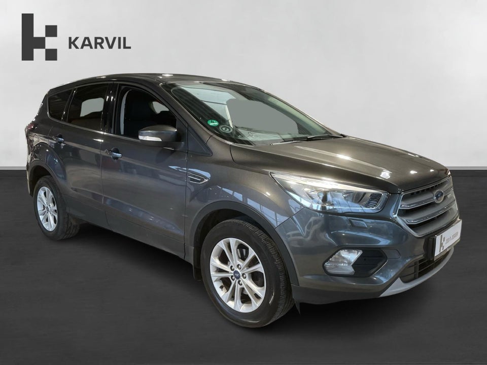 Ford Kuga 1,5 SCTi 150 Titanium 5d