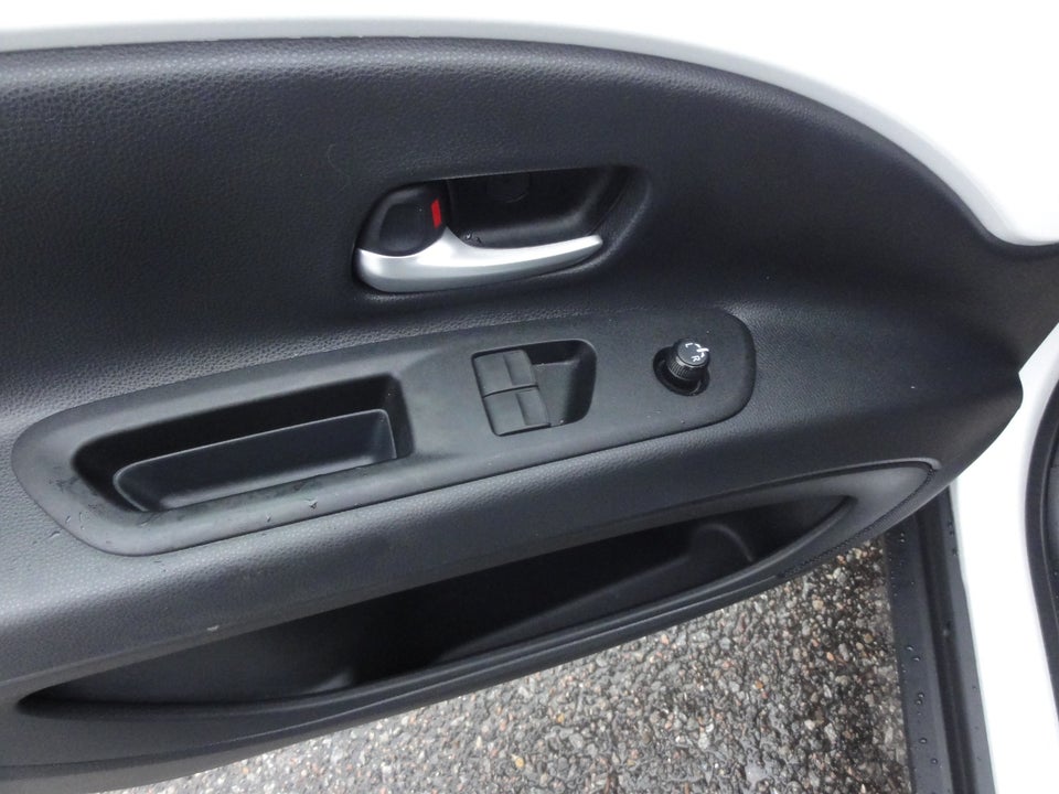 Toyota Aygo X 1,0 Air Active 5d