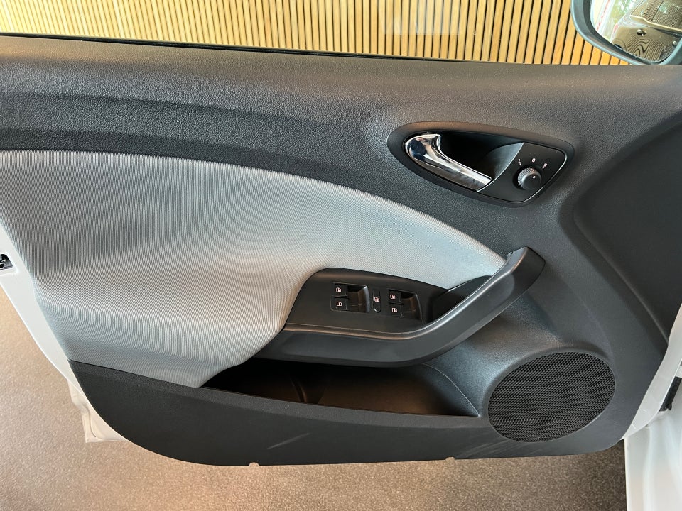 Seat Ibiza 1,0 TSi 95 Style 5d