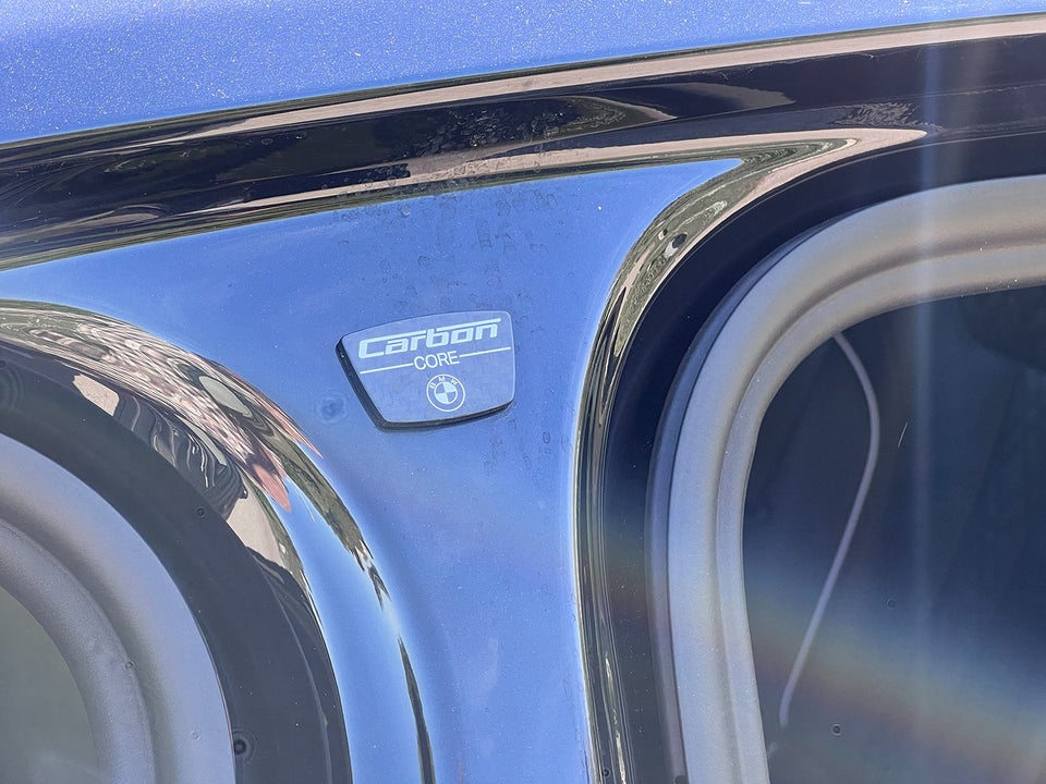 BMW 740d 3,0 xDrive aut. 4d