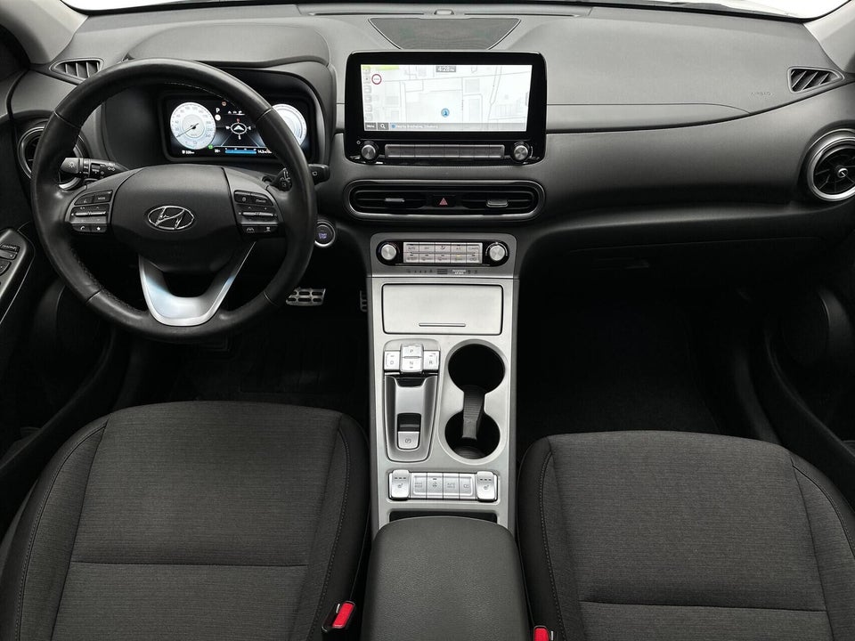 Hyundai Kona 64 EV Trend 5d