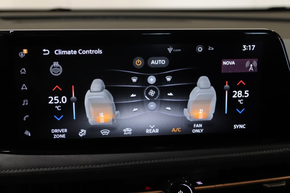 Nissan Ariya 87 Evolve 5d