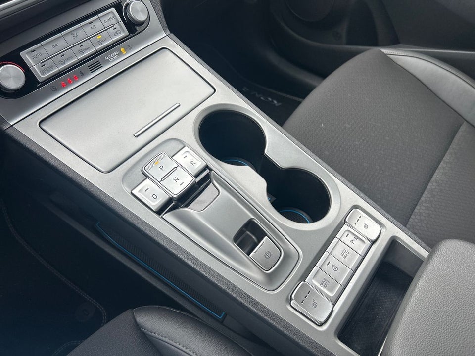 Hyundai Kona 64 EV Premium 5d