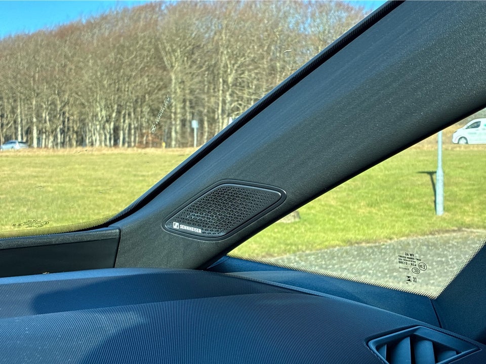 Cupra Born 77 Pasión 5d