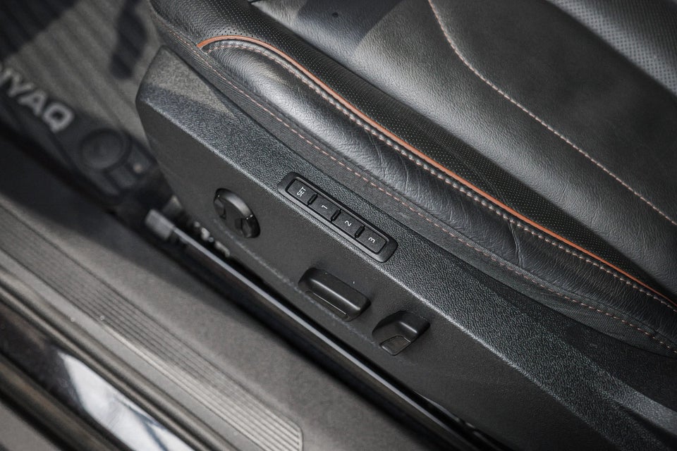 Skoda Enyaq 80 iV Selection Suite 5d