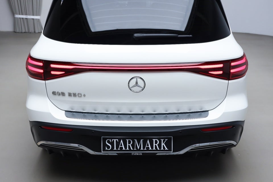 Mercedes EQB250+ AMG Advance 5d