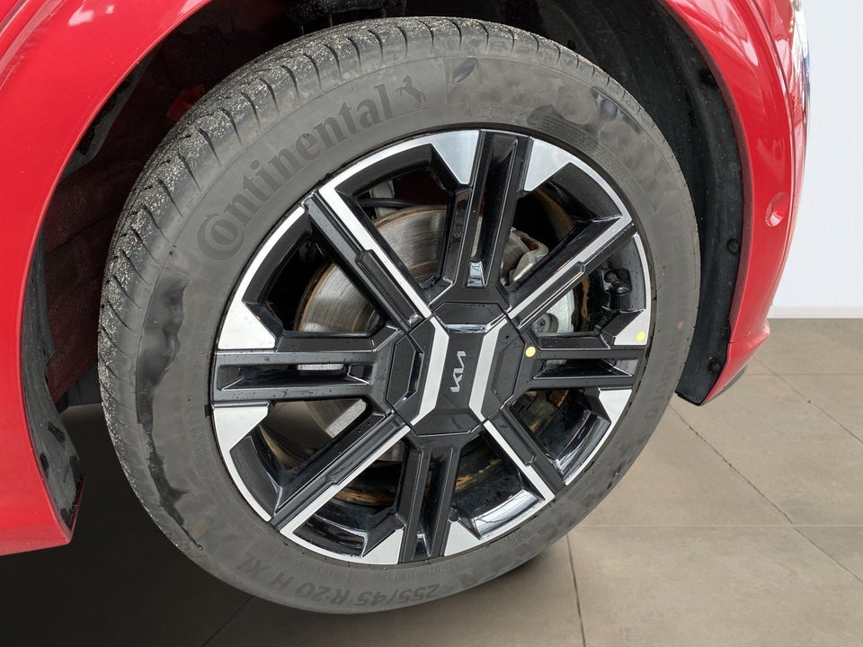 Kia EV6 84 Long Range Performance GT-Line AWD 5d