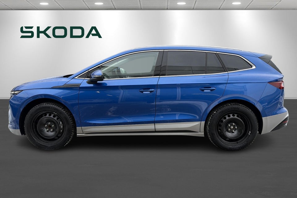 Skoda Enyaq 85 iV Premium 5d
