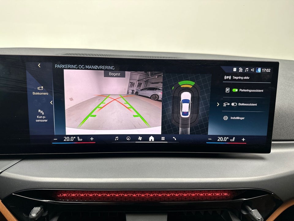 BMW i4 eDrive35 5d
