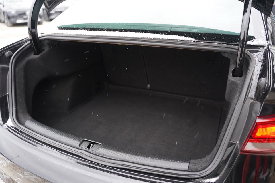 Audi A3 1,6 TDi 110 4d