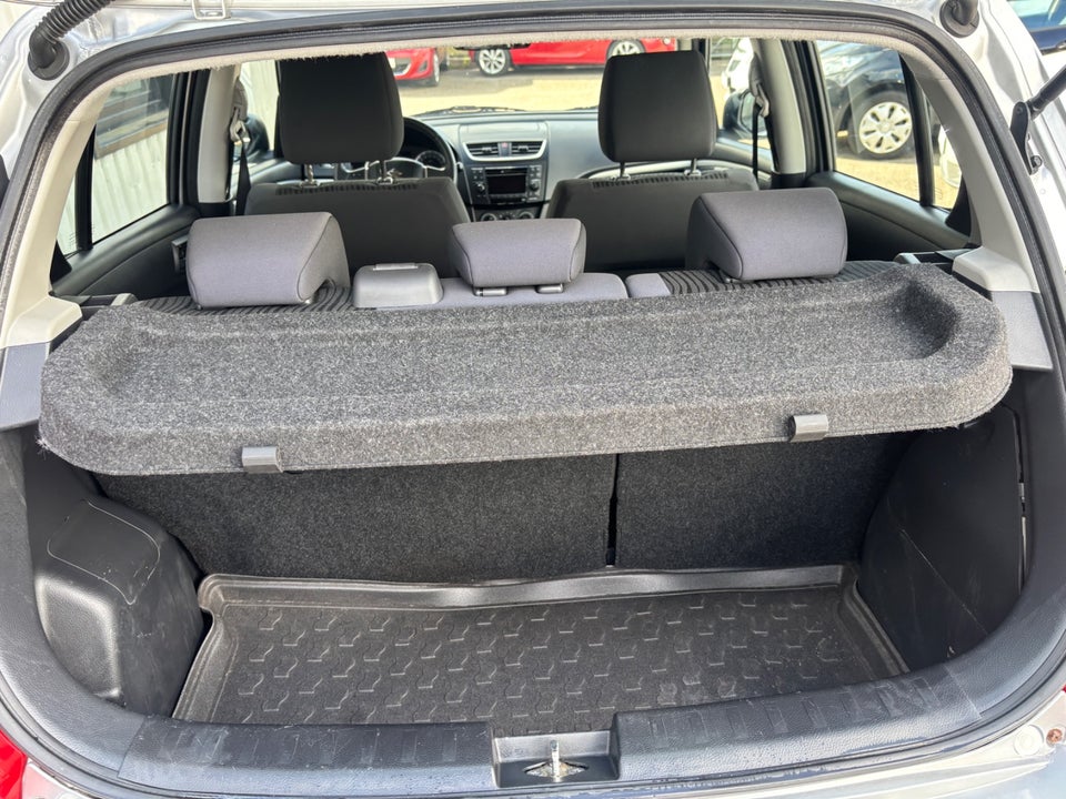Suzuki Swift 1,2 GL ECO+ 5d