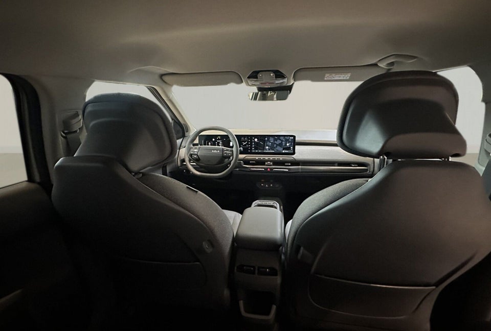 Kia EV3 81 Long Range Prestige 5d