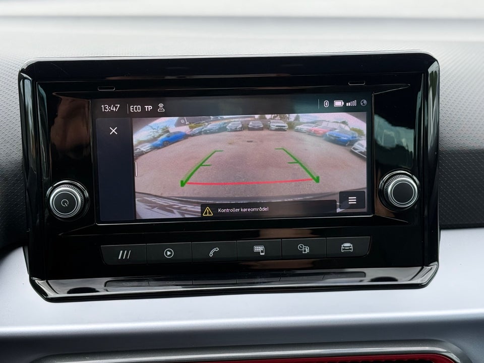 Seat Arona 1,0 TSi 110 FR DSG 5d