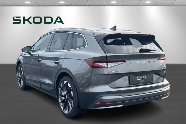 Skoda Enyaq 80 iV 5d