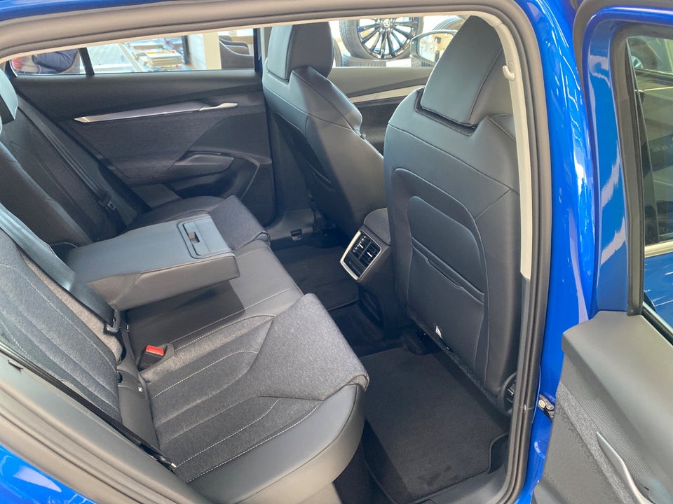 Skoda Elroq 85 iV Premium 5d