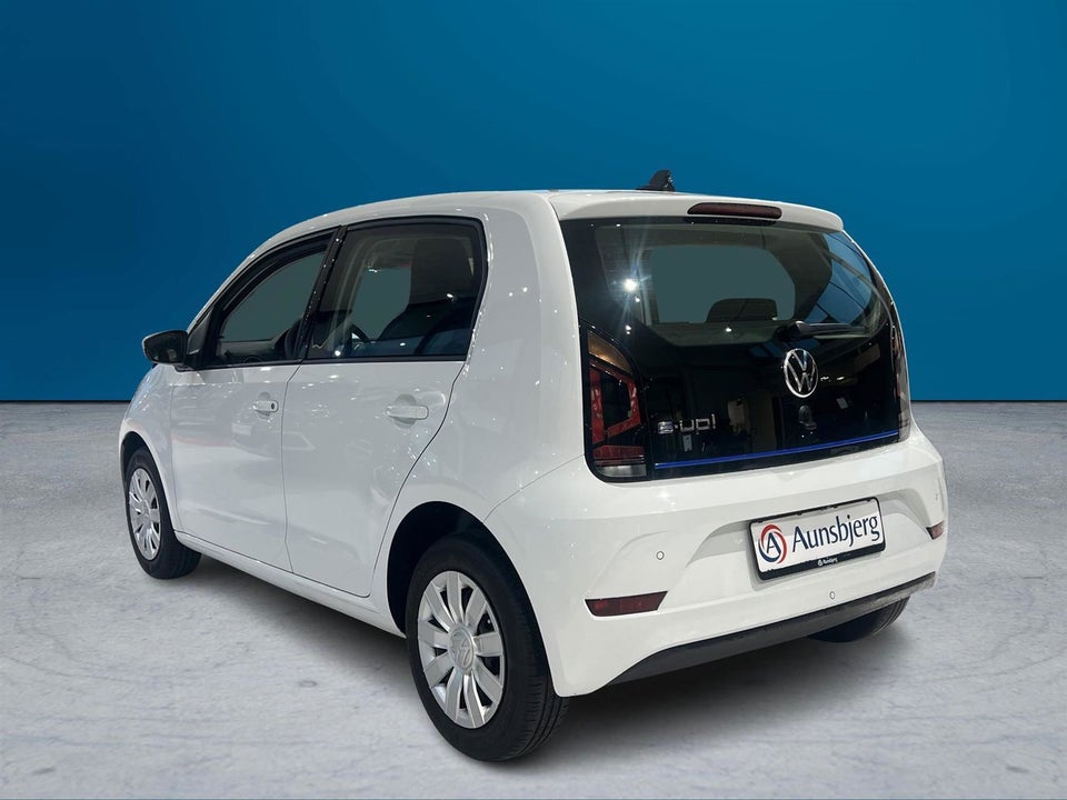 VW e-Up! Move Up! 5d