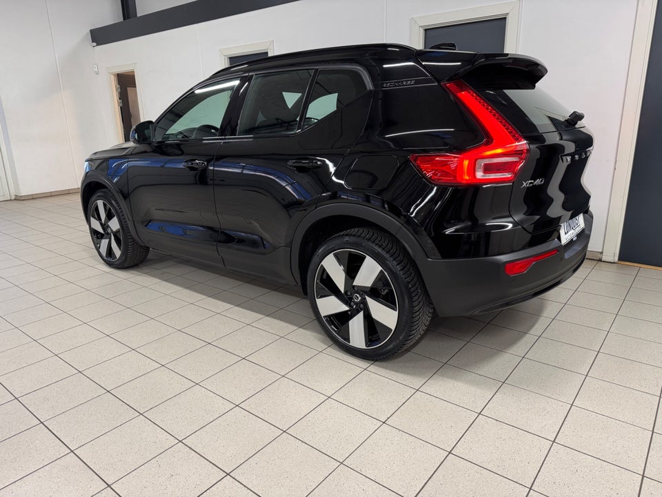 Volvo XC40 P6 ReCharge Core 5d