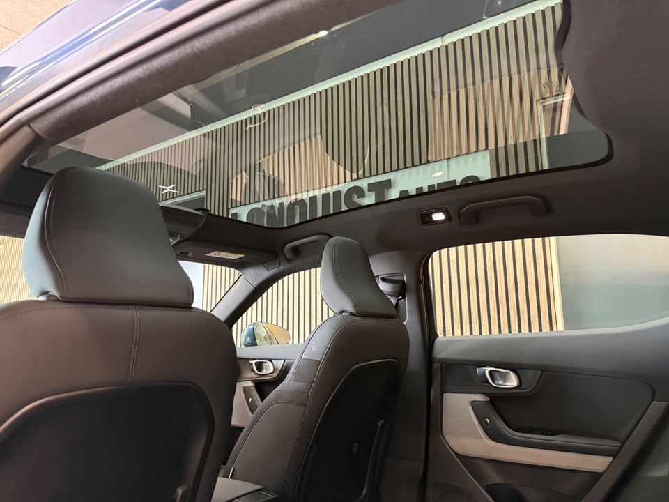 Polestar 2 Standard Range 5d