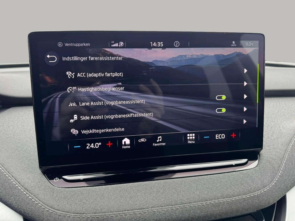 Skoda Enyaq 80 iV First Edition 5d