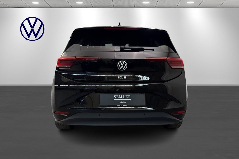 VW ID.3 52 Life+ 5d