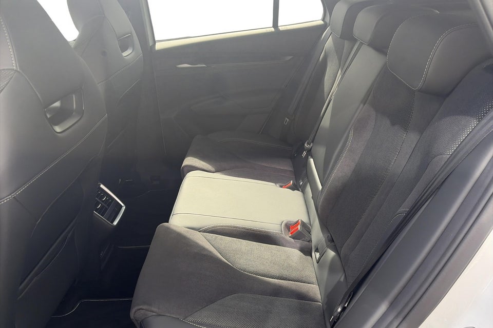 Skoda Elroq 85 iV Sportline 5d