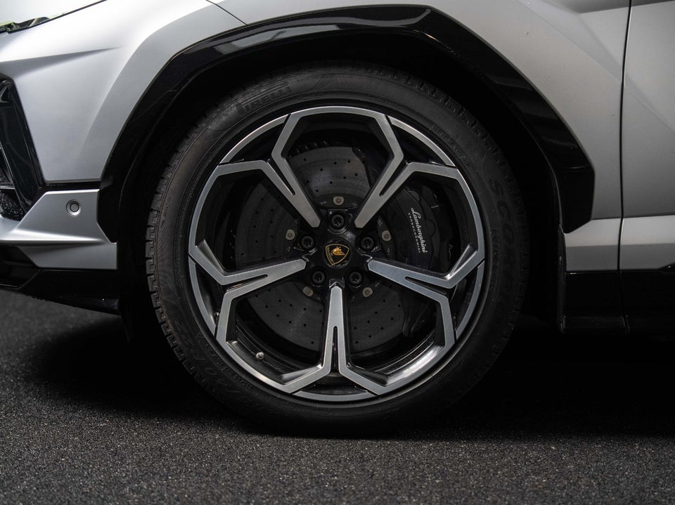 Lamborghini Urus 4,0 S 5d