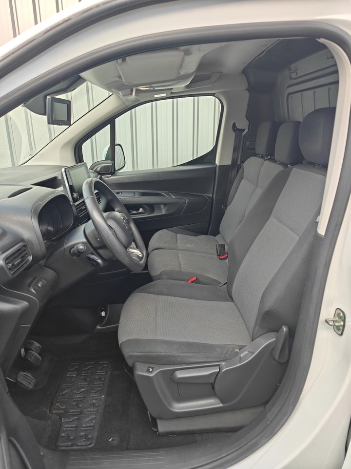 Citroën Berlingo 1,5 BlueHDi 100 L2 ProffLine Van