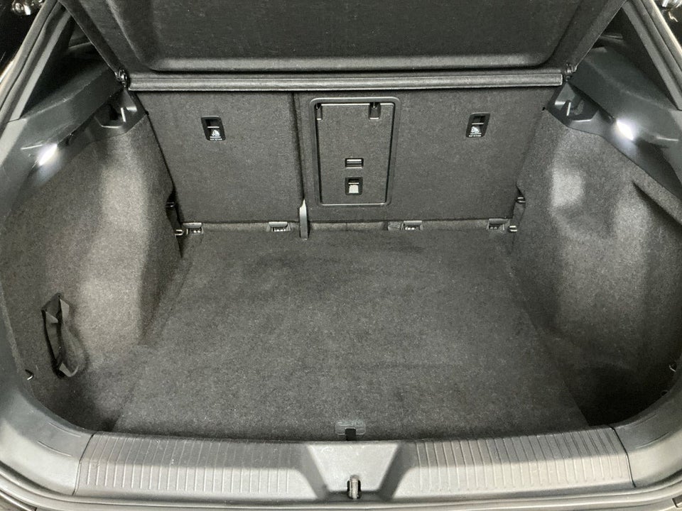 VW ID.4 77 1ST Pro Performance 5d