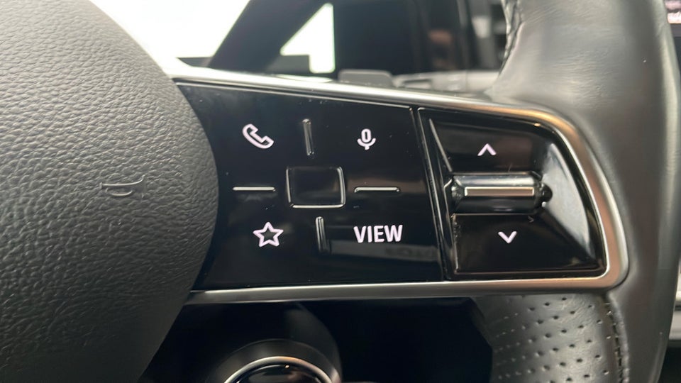 Renault Megane E-Tech 60 Techno 5d