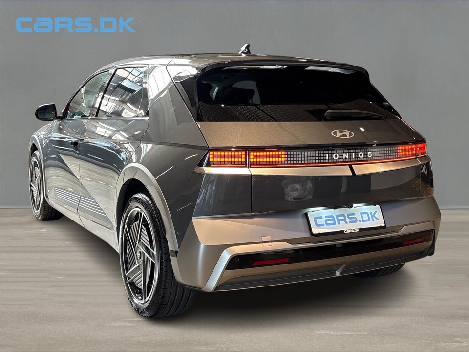 Hyundai Ioniq 5 84 Ultimate 5d