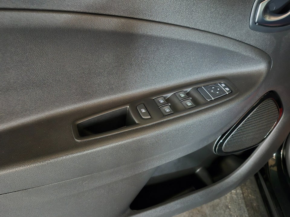 Renault Zoe 52 Go! 5d