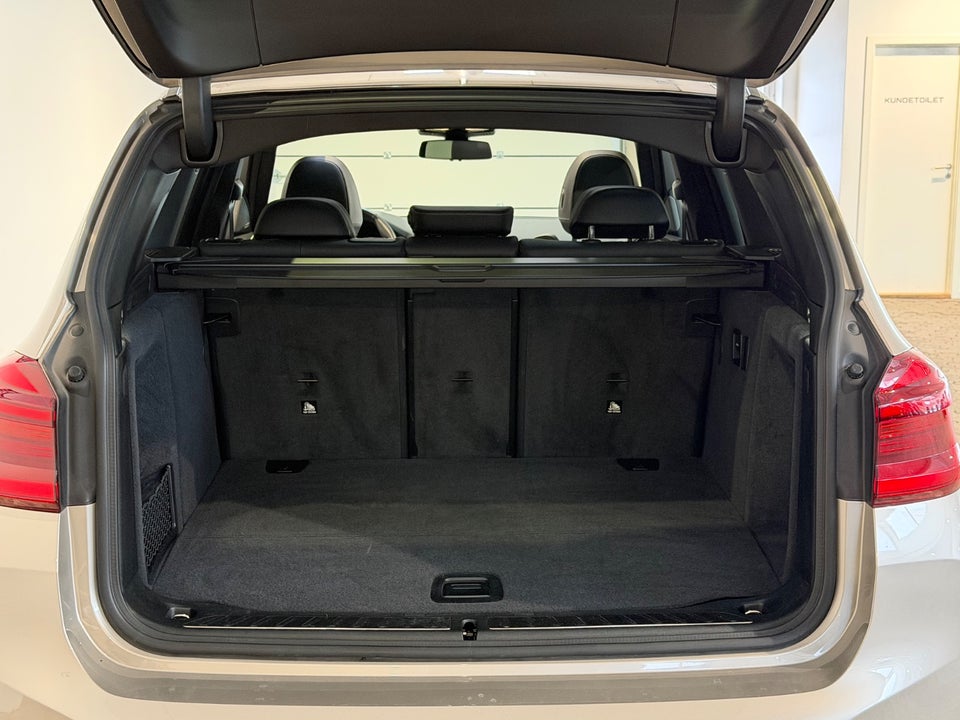 BMW iX3 Charged Plus 5d