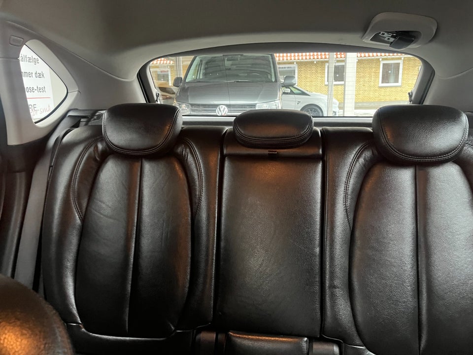 BMW 218d 2,0 Active Tourer Advantage 5d