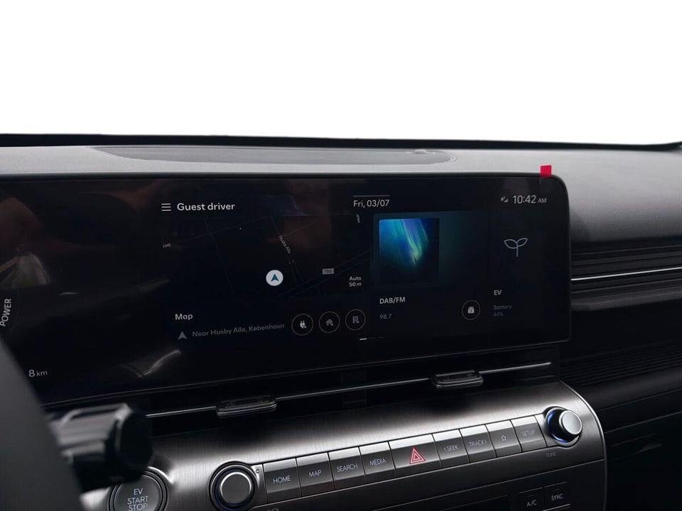 Hyundai Kona 65 EV Essential 5d