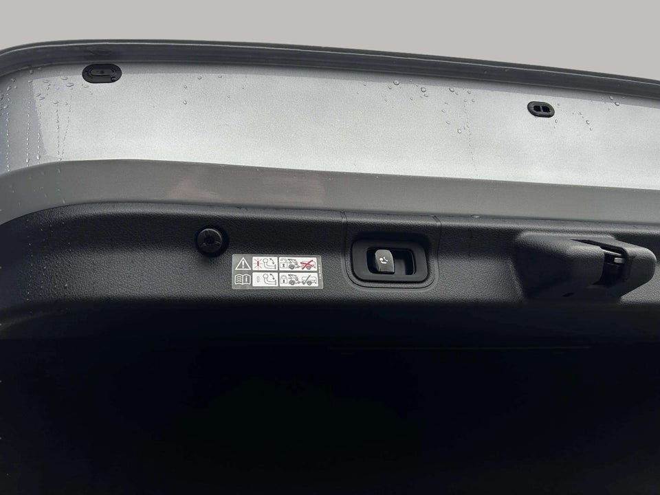 Mercedes EQE350+ AMG Line 4d