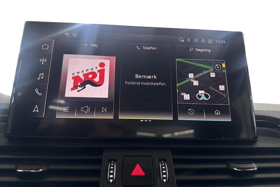 Audi Q5 50 TFSi e S-line quattro S-tr. 5d