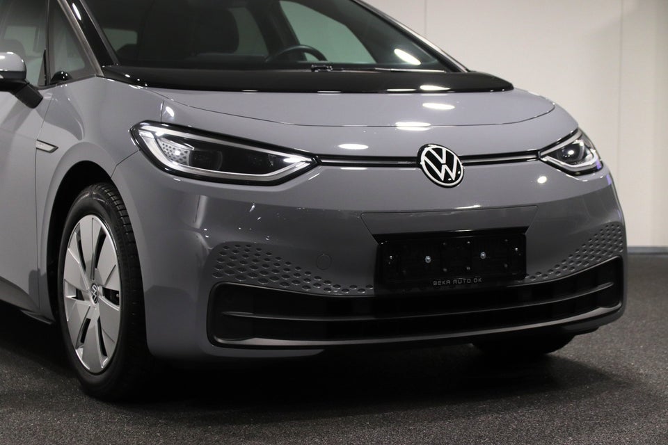 VW ID.3 45 Pure Performance 5d